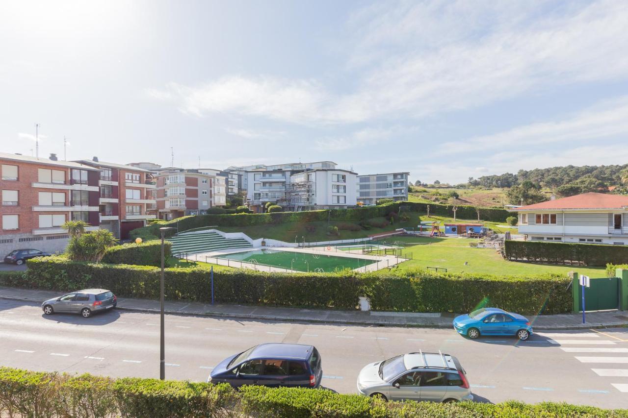 Appartement By Next Stop Bilbao Sopelana