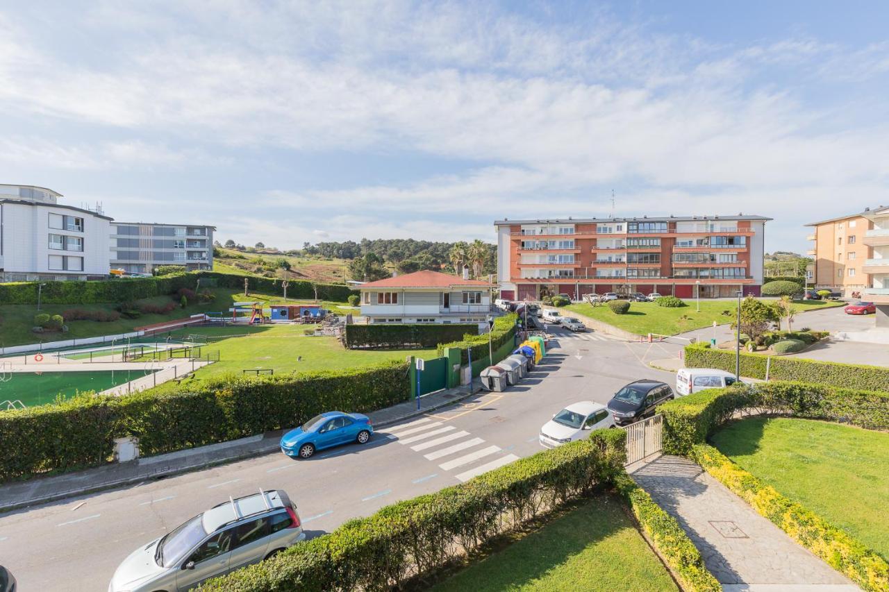 Appartement By Next Stop Bilbao Sopelana