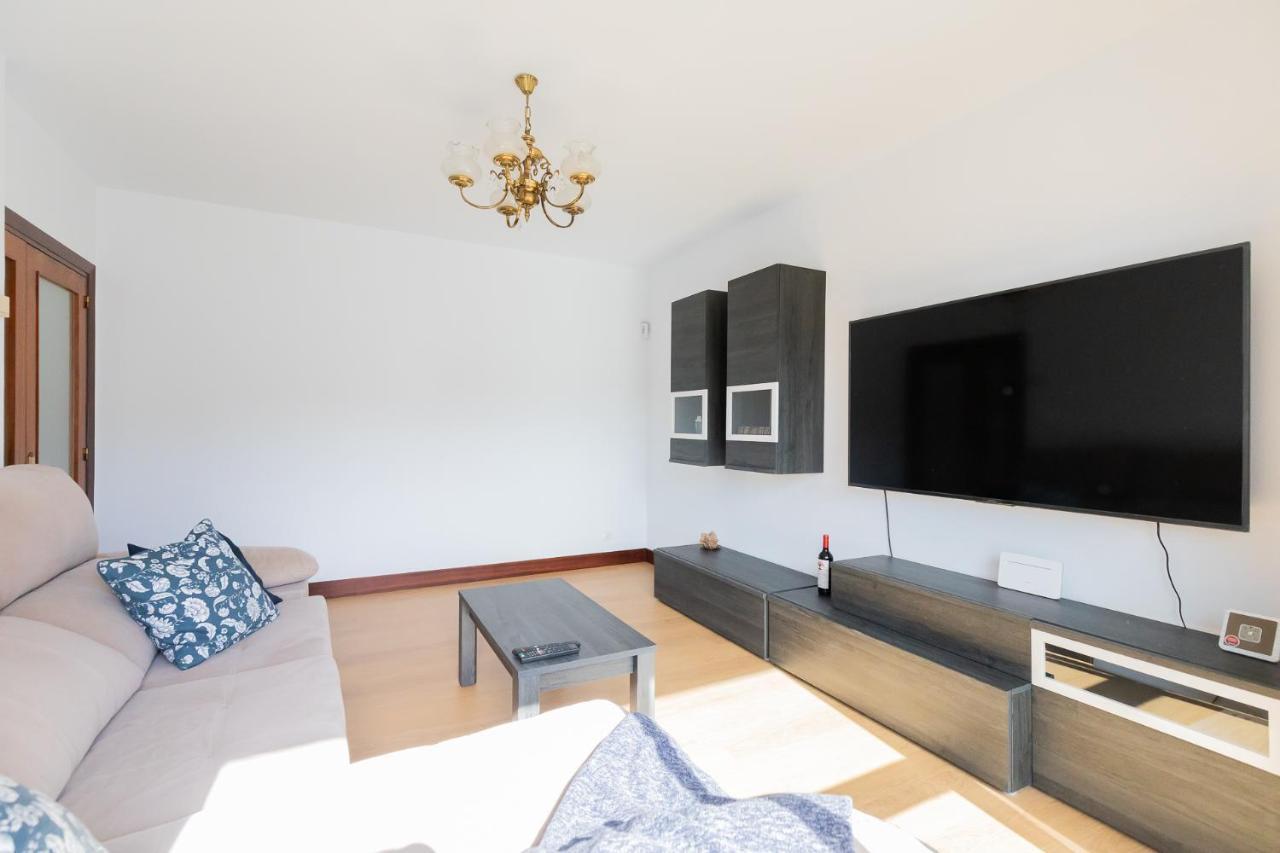 Apartment By Next Stop Bilbao Sopelana