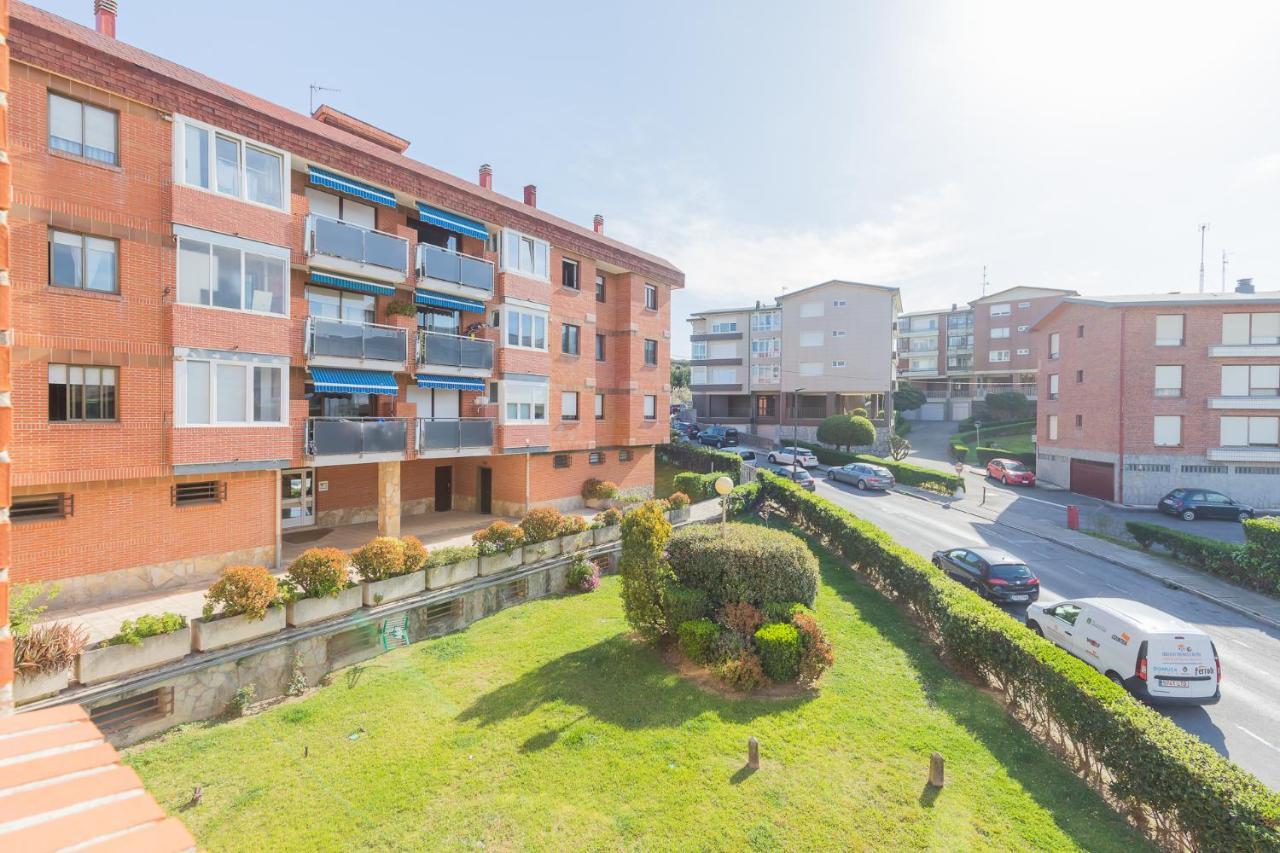 By Next Stop Bilbao Apartment