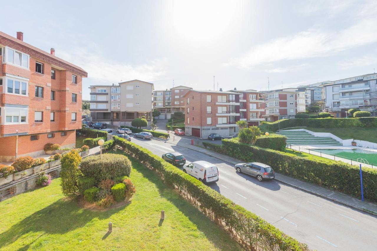 By Next Stop Bilbao Apartment *
