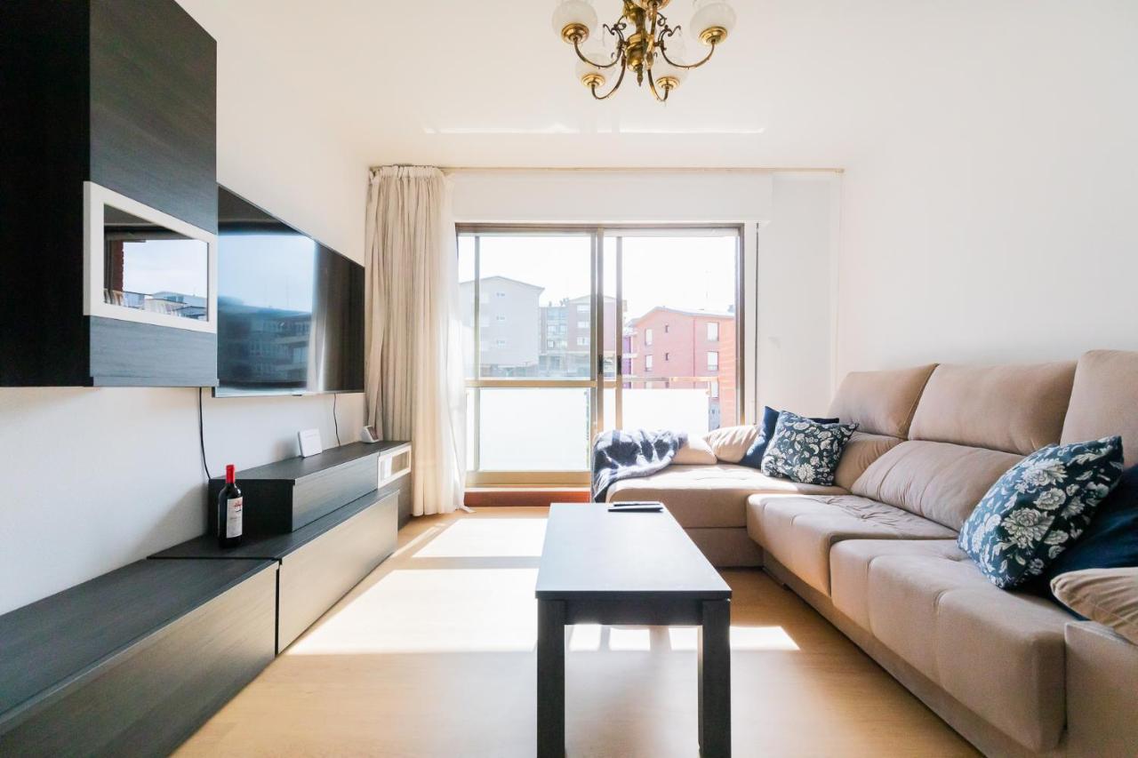 Apartment By Next Stop Bilbao *
