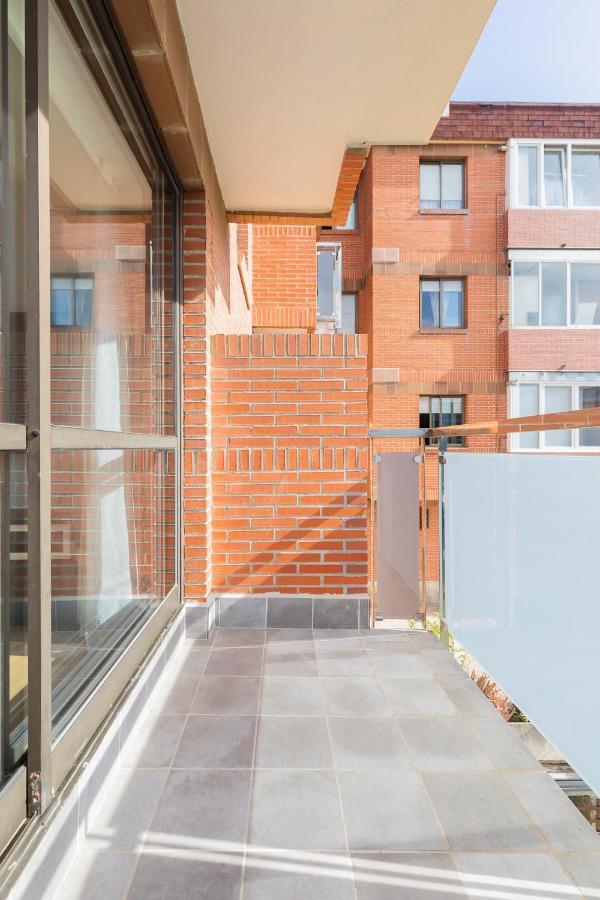 Apartment By Next Stop Bilbao *