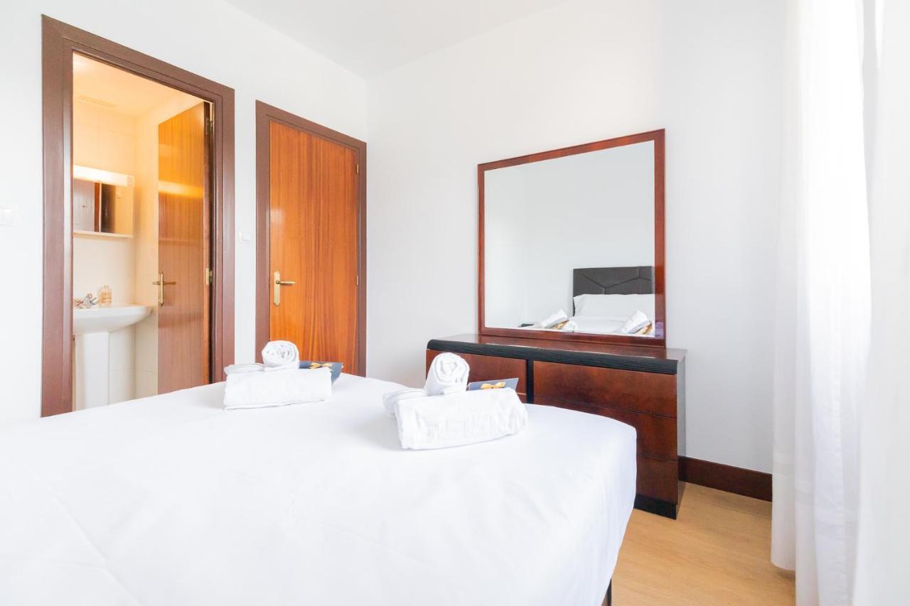 By Next Stop Bilbao Apartment