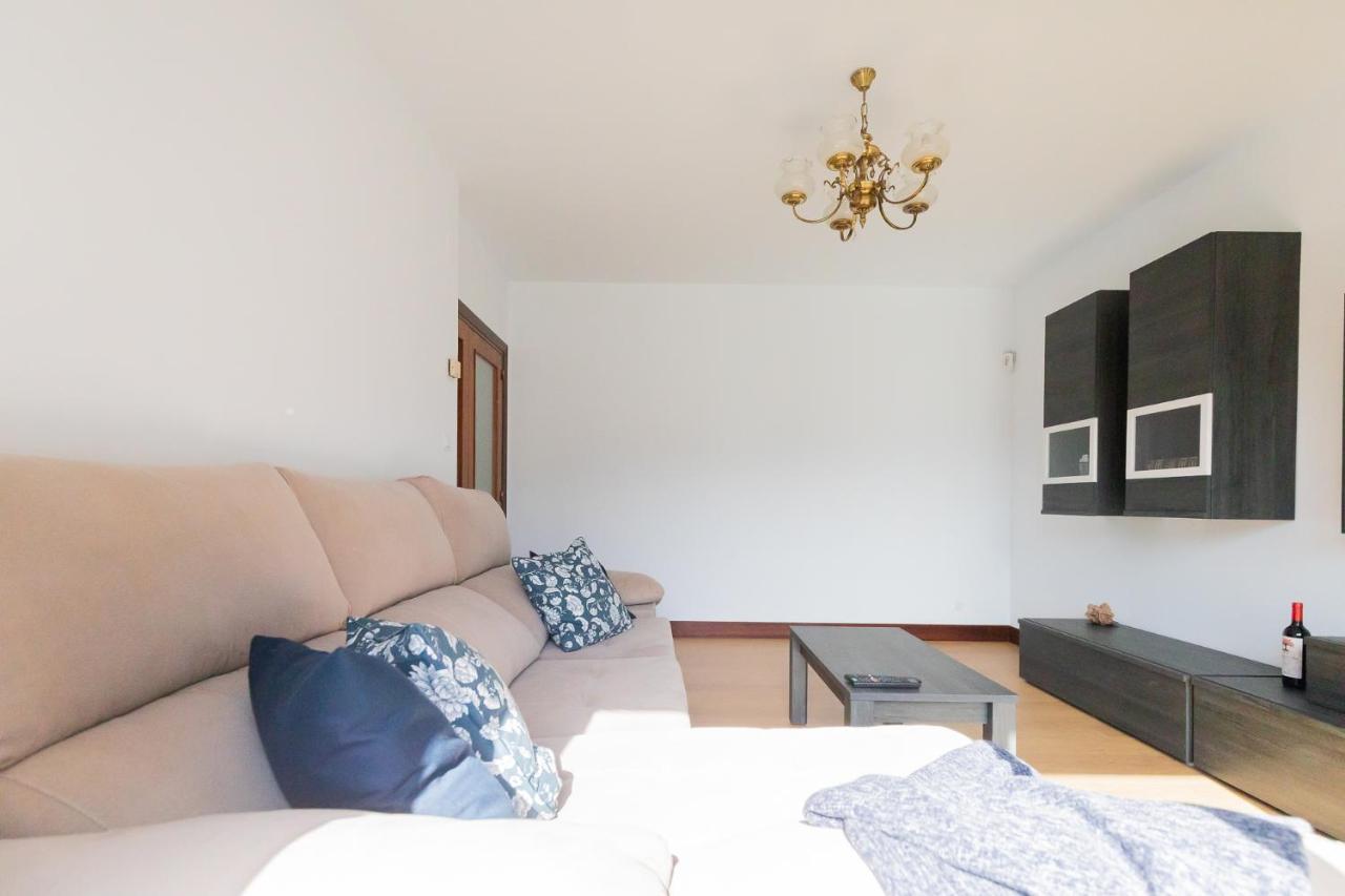 By Next Stop Bilbao Apartment